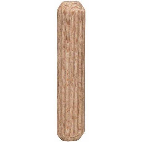 Bosch TRÆDYVLER 8X40MM 40 STK
