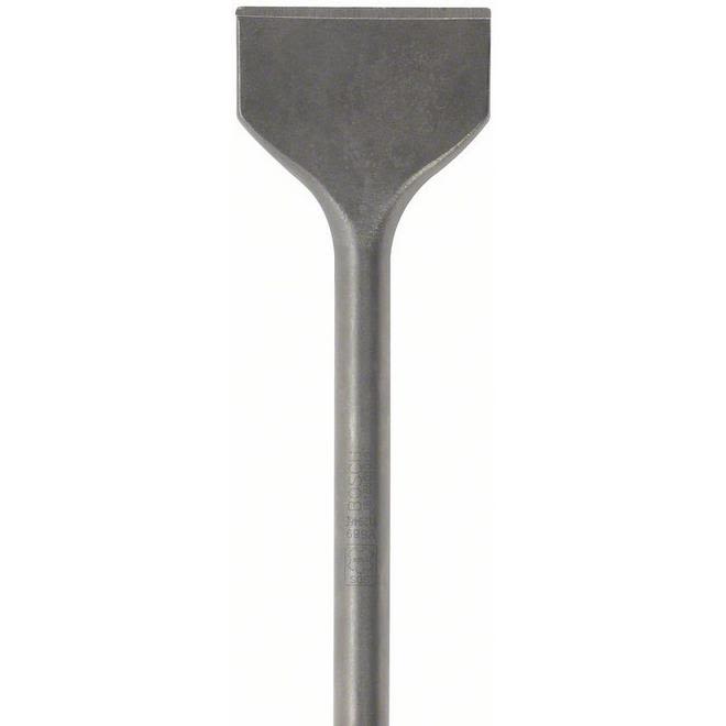 Bosch 1618601019 Kakelmejsel med SDS-Max fäste 80 x 300 mm