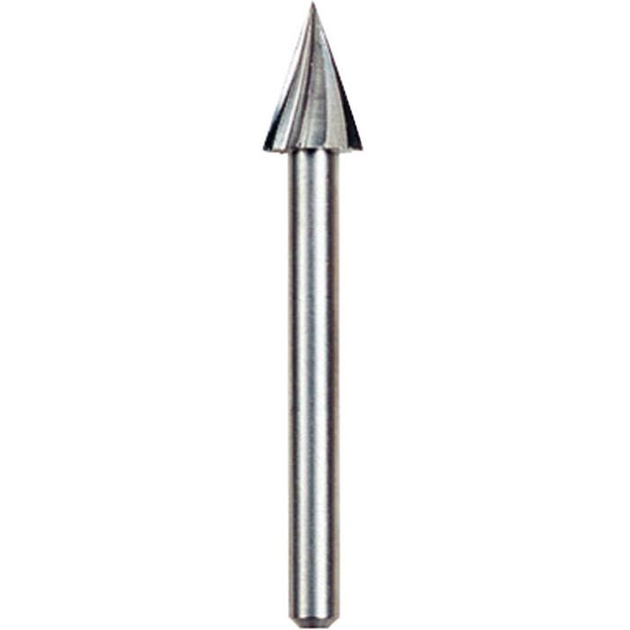 Dremel Høyhastighetsfres 6,4mm