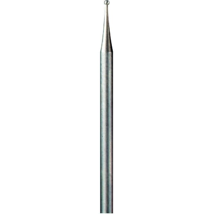 Dremel 26150105JA Graveringsstift 105 - Arbeidsdiameter 0,8mm