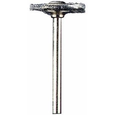 Dremel 26150428JA Stålbørste 428 - Arbeidsdiameter 19,0mm, 2-pakkning