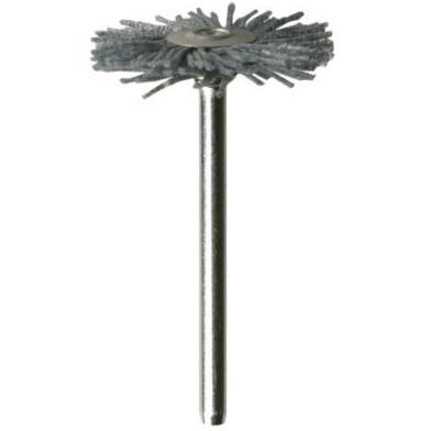 Dremel 538 Slipebørste høytytende 26 mm