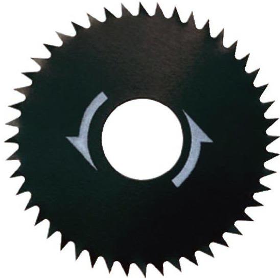 Dremel 546 Klyve- og kappsagblad 31,8mm