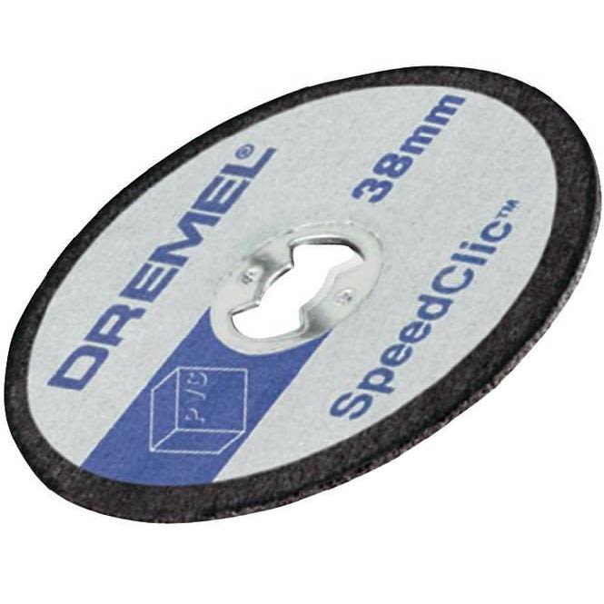 Dremel EZ SpeedClic SC476 Kappeskive