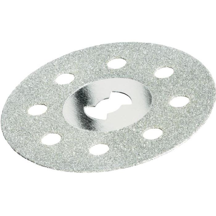Dremel EZ SpeedClic SC545 Kapskiva