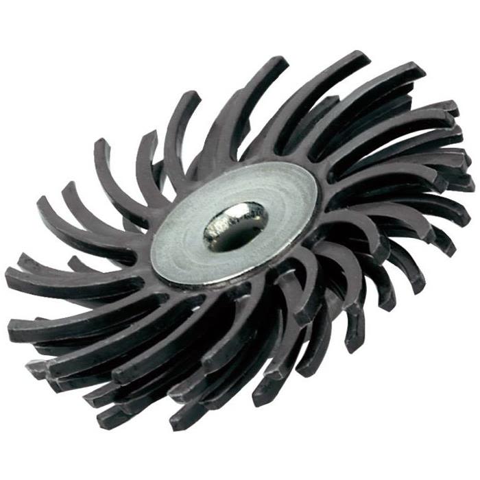 Dremel EZ SpeedClic Polerbørste 471S - Kornstørrelse 36