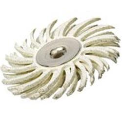 Dremel EZ SpeedClic Polerborste 472S - Kornstorlek 120