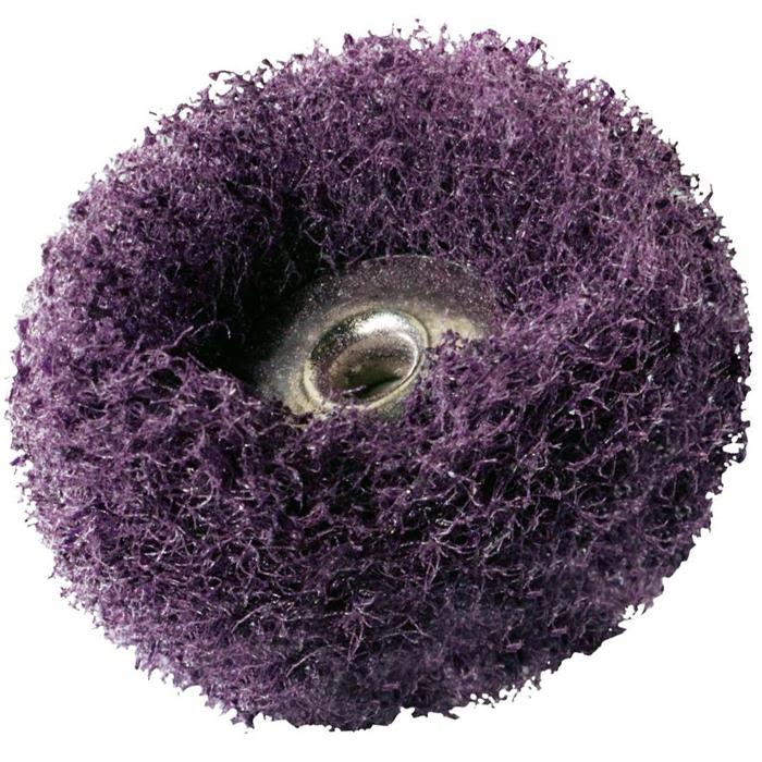 Dremel EZ SpeedClic Poleringsskive 512S - Kornstørrelse 320