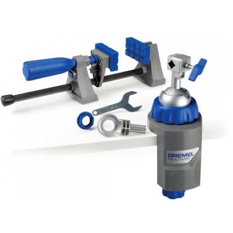Dremel 2500 Multi-Vise Verktøyholder
