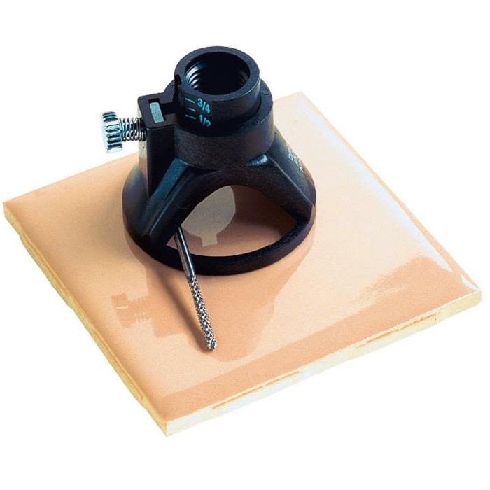 Dremel 566 Gipsfressett