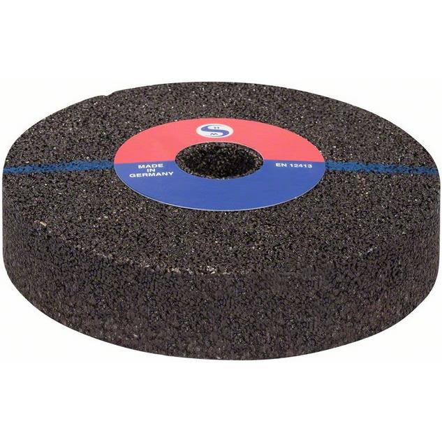 Bosch 1608600068 Slipskiva 125x20mm K20