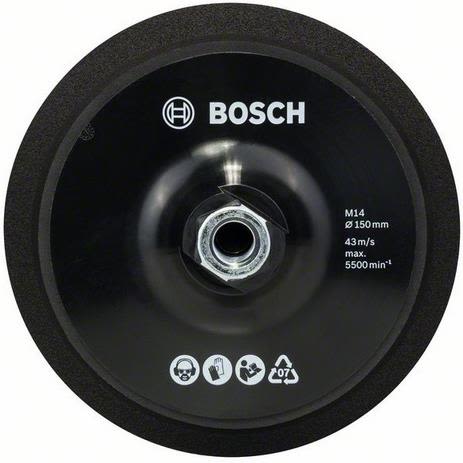 Bosch 2608612027 Stödrondell