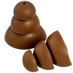 3M Peltor UltraFit Öronproppar 2-pack Large