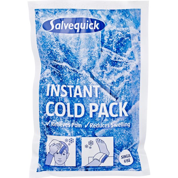 Salvequick 219600 Kylpåse