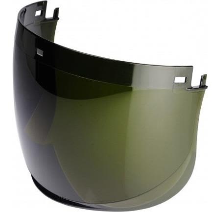 3M 5-series Visir Grön