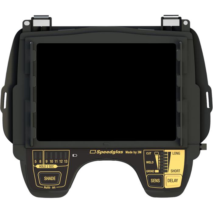 3M Speedglas 500026 Sveiseglass