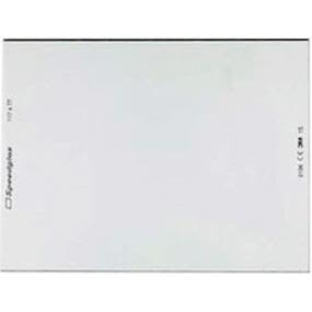 3M Speedglas 126000 Skyddsglas yttre, 12-pack