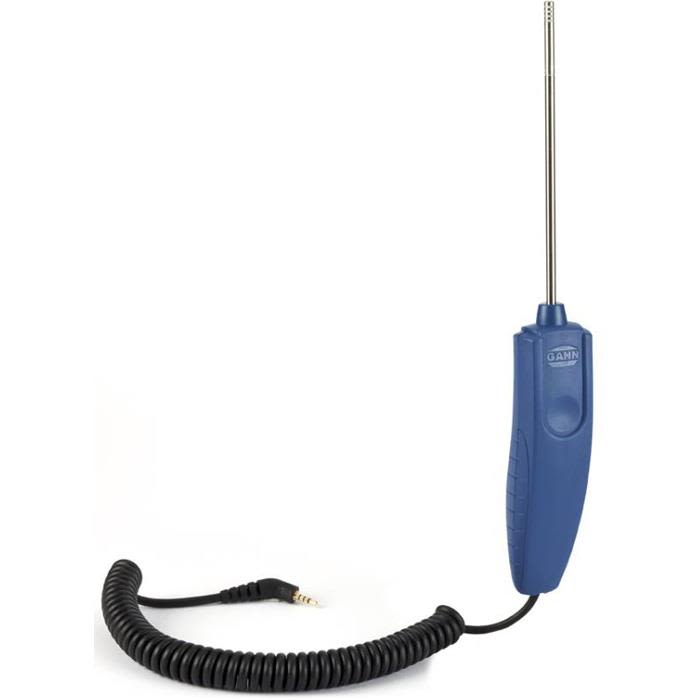 Gann Hydromette BL Compact RH-T 37 Luftfuktighetsgivare