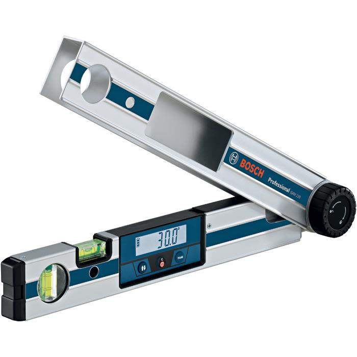 Bosch GAM 220 Vinkelmätare digital