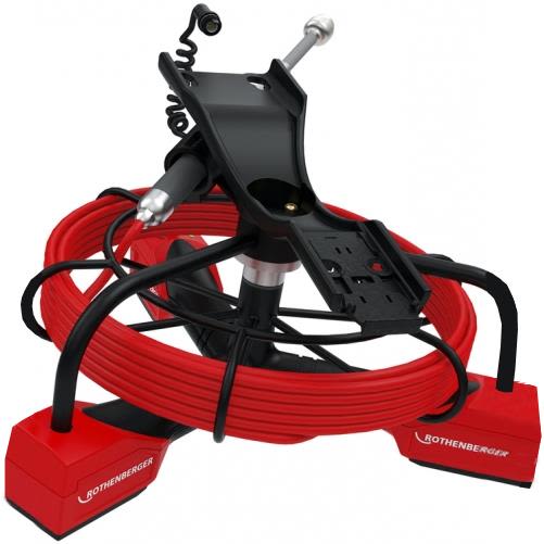 Rothenberger Roscope Module 25/16 Sondekabel