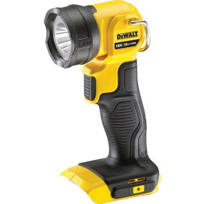 Dewalt DCL040 Arbeidslampe