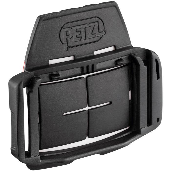 Petzl Pixadapt Hjelm montering