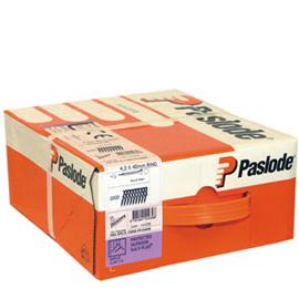 Paslode Galv Plus Ankarspik 34° 40x4,0mm