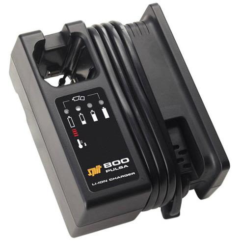 Spit 018482 P800 Batteriladdare