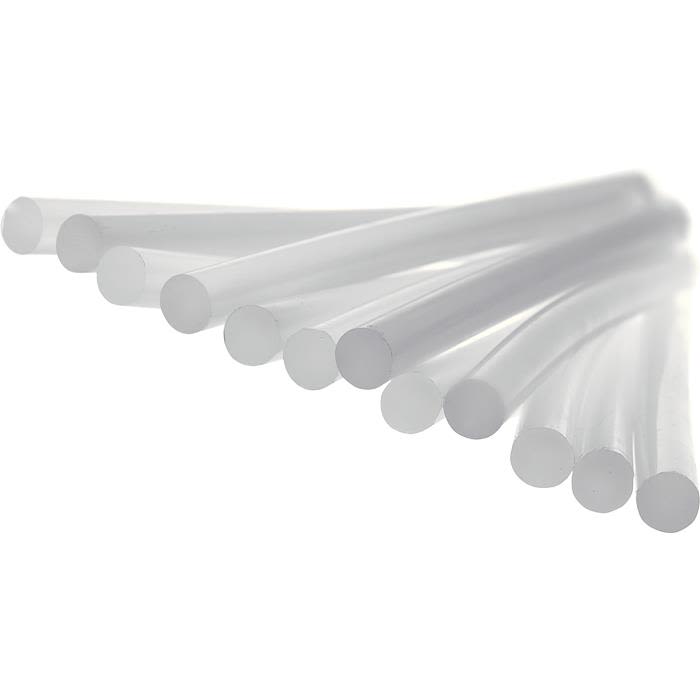 Rapid 40107362 Limstav Transparent 12x190 mm