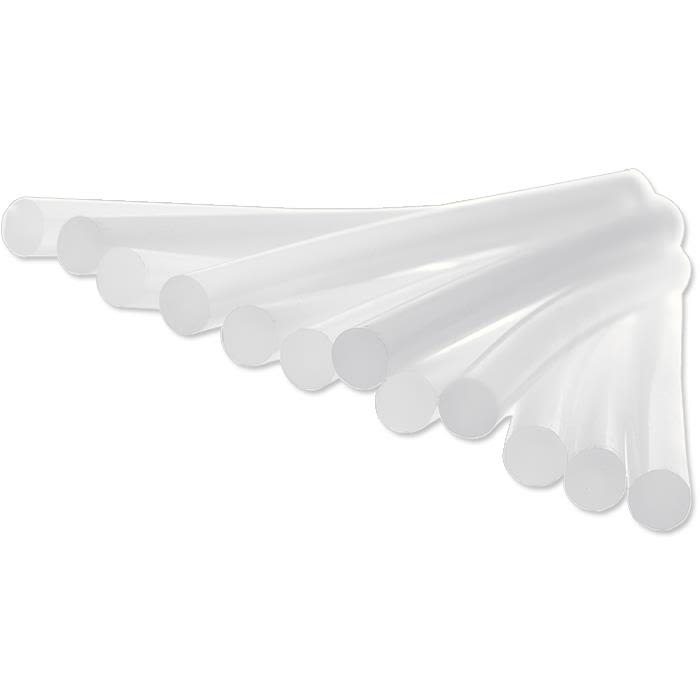 Rapid 40107355 Limstav Vit 12x94 mm
