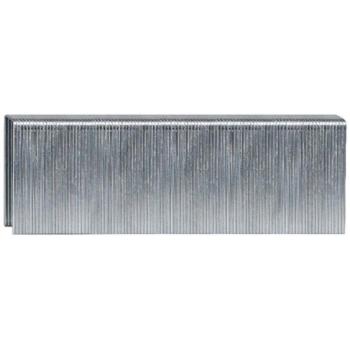 MFT 50020204 Klammer 5000-pack, Elförzinkad 35x11mm
