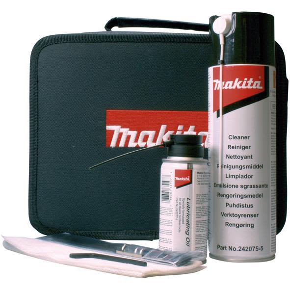 Makita 194852-0 Rengöringskit