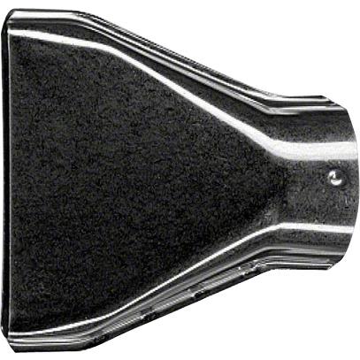 Bosch 1609201795 Planmunnstykke 50 mm