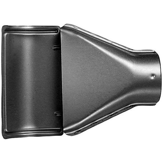 Bosch Vinkeldyse 80 mm, 33,5 mm