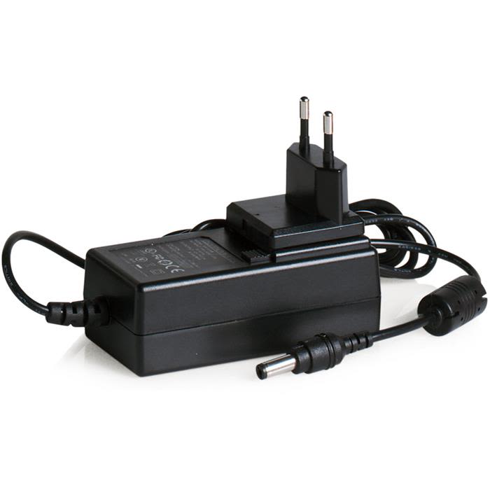 Leica 32325230 Laddare till Rugby 600- och 800-serien