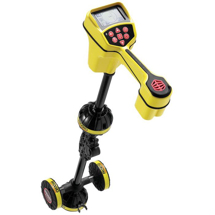 Ridgid SeekTech SR-20 Kabelsøker