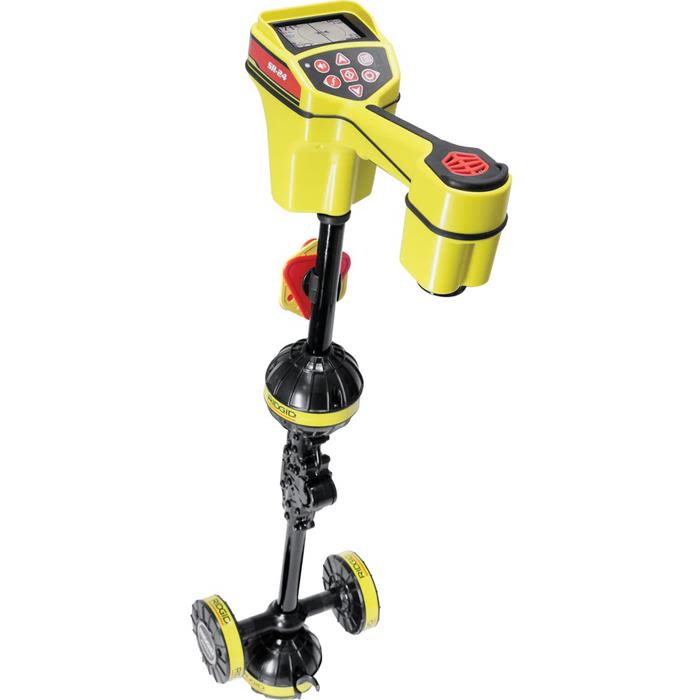 Ridgid SeekTech SR-24 Kabelsøker