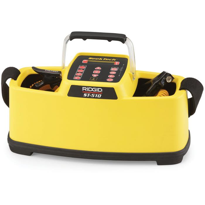 Ridgid SeekTech ST-510 Sender