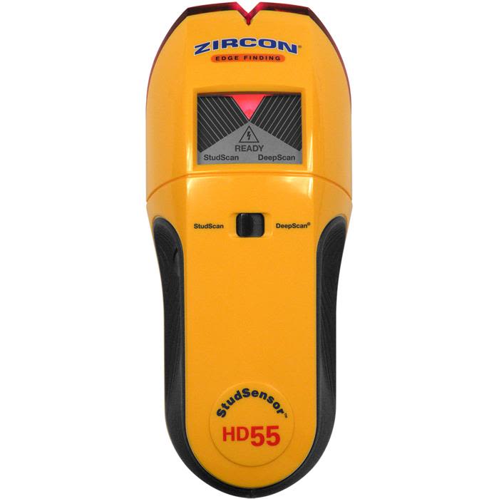 Zircon HD55 Regelsökare