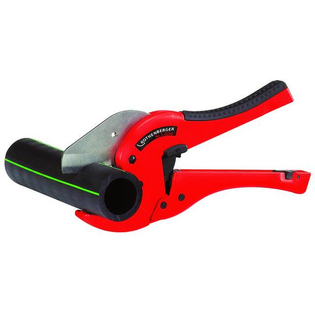 Rothenberger 52010 Rocut TC50 Rørkutter