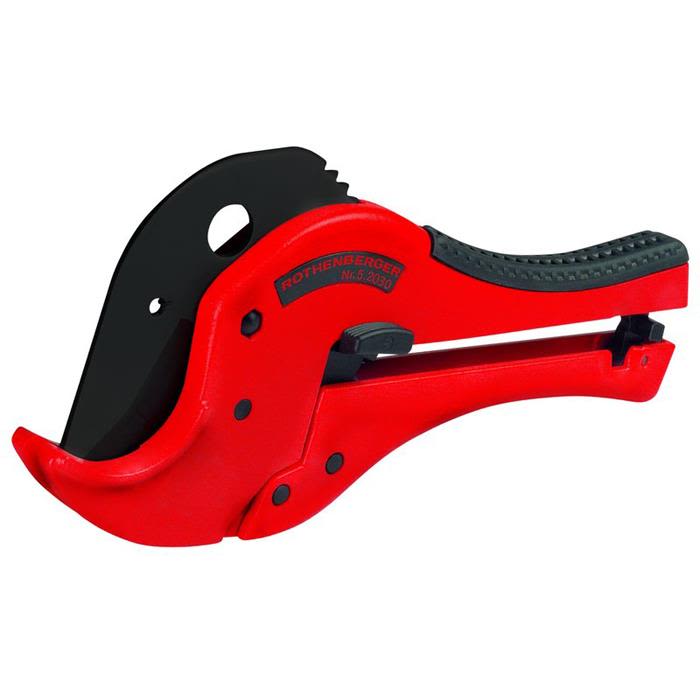 Rothenberger 52030 Rocut TC63 Rørkutter