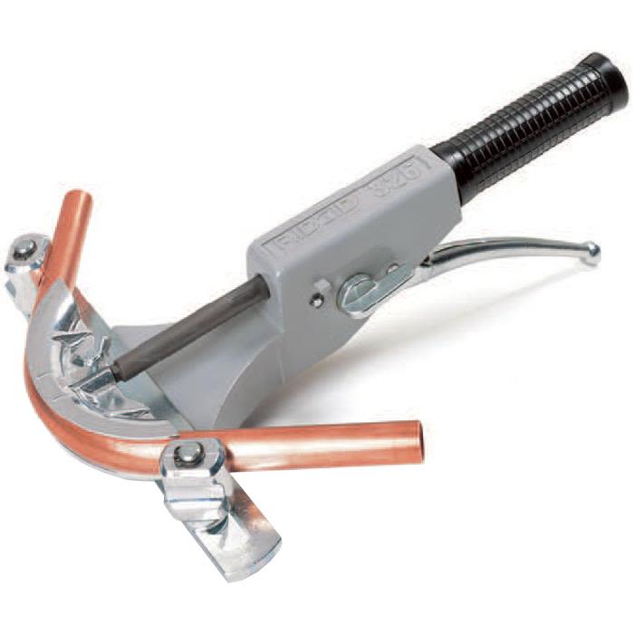 Ridgid 326 Rörbockare