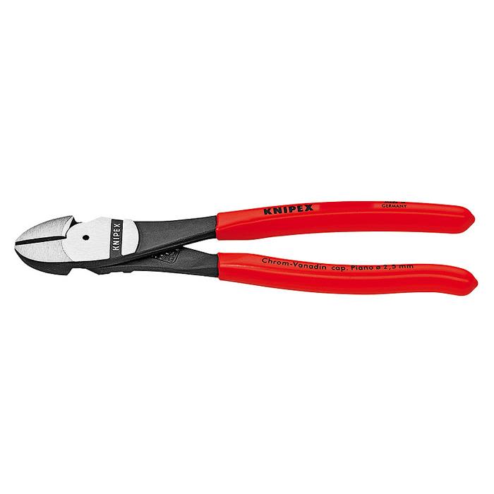 KNIPEX Kraft-sideavbiter