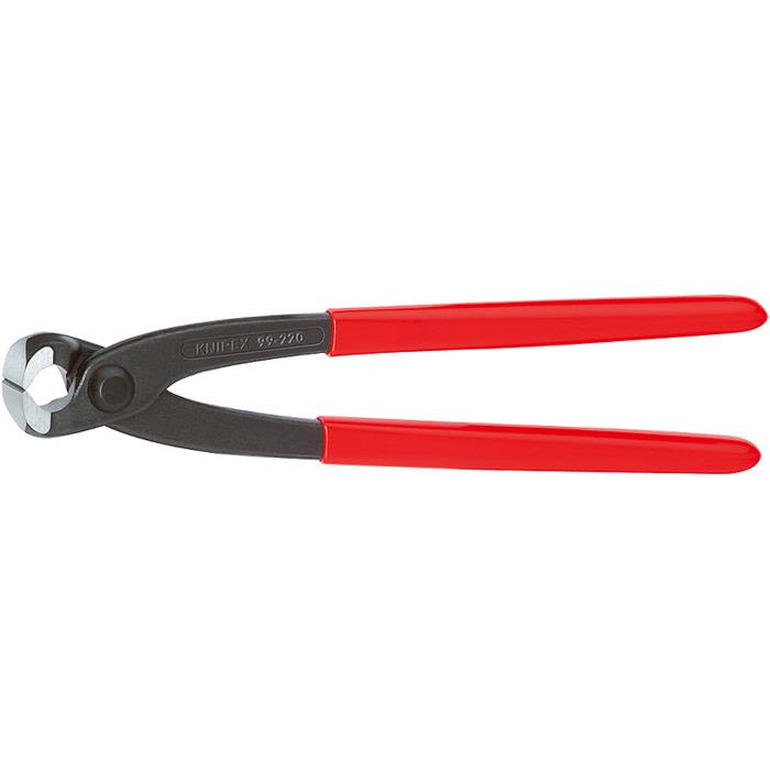 KNIPEX Bindetang 220 mm
