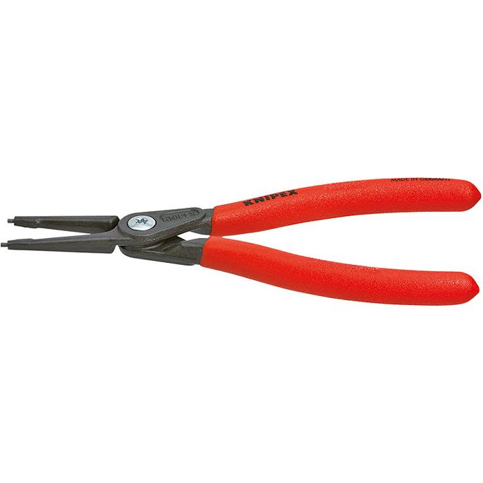 KNIPEX Presisjons-låseringtenger, for innenringer på boringer