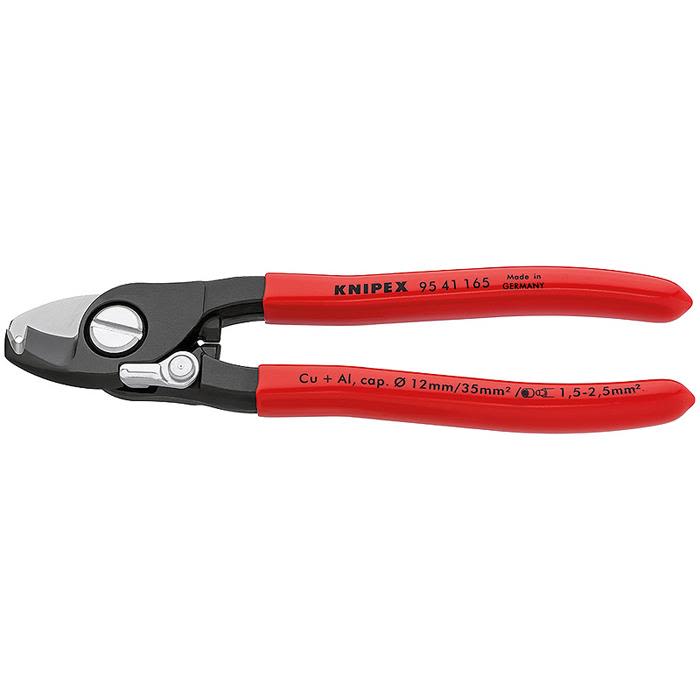 KNIPEX Kabelsakser