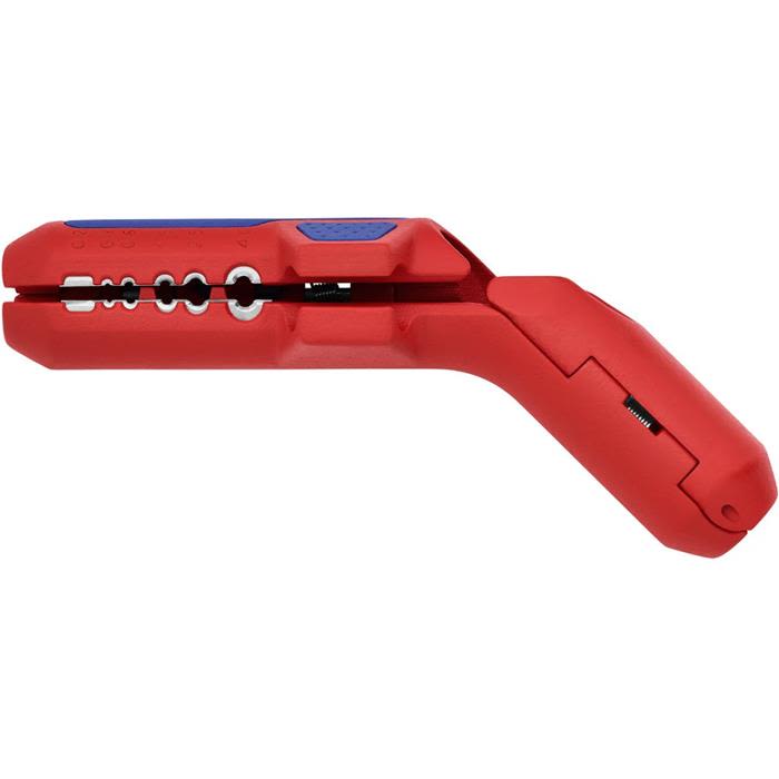 KNIPEX ErgoStrip - Avisoleringsverktøy