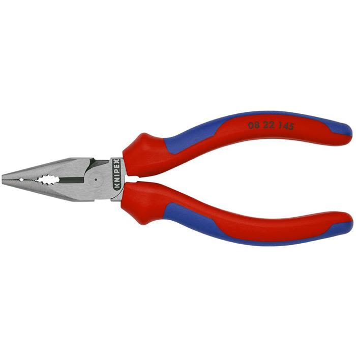 KNIPEX Spiss-kombinasjonstenger