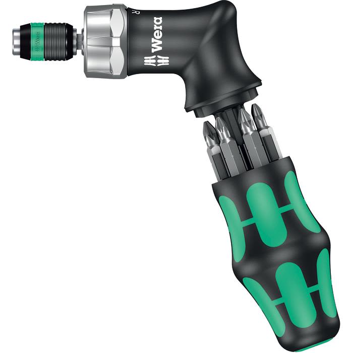 Wera 51030 Bitstrekker