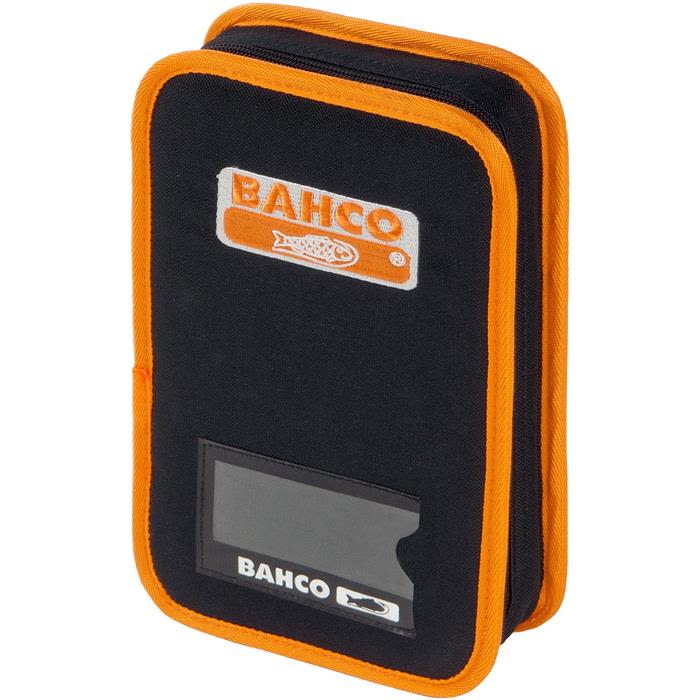 Bahco 4750FB5A Verktøyveske